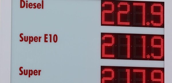 Bundestag beschließt Spritpaket – wann kommt ein weiteres?