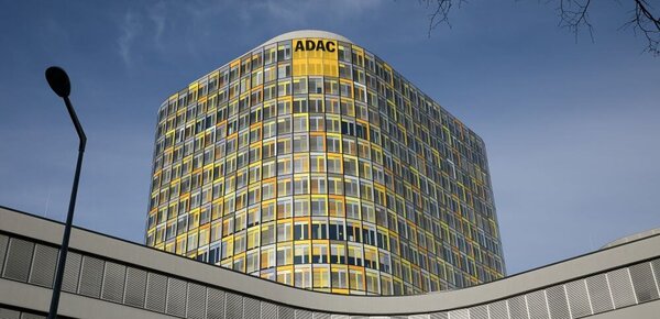 ADAC: Über 5000 Mitglieder aus Protest angeblich ausgetreten
