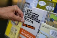Analphabetismus: Jeder Antrag wird zum Horror