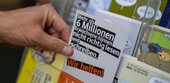 Analphabetismus: Jeder Antrag wird zum Horror