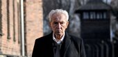 Auschwitz-Überlebender Höllenreiner gestorben