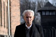 Auschwitz-Überlebender Höllenreiner gestorben