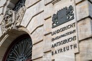 Landgericht Bayreuth für NS-Forschungsprojekt ausgezeichnet