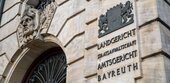 Landgericht Bayreuth für NS-Forschungsprojekt ausgezeichnet