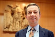 'Staatstragende Reformpartei': Parteigründer Lucke fordert Neuausrichtung der AfD