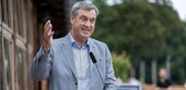 Söder zweifelt am Sinn der 12-Uhr-Regel an Tankstellen