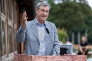 Söder zweifelt am Sinn der 12-Uhr-Regel an Tankstellen