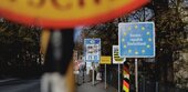 Flüchtlingshilfswerk: Kein Problem mit Abschiebezentren in Drittstaaten 