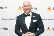 Olympiasieger Ronald Rauhe wird neuer Sport-Staatsminister