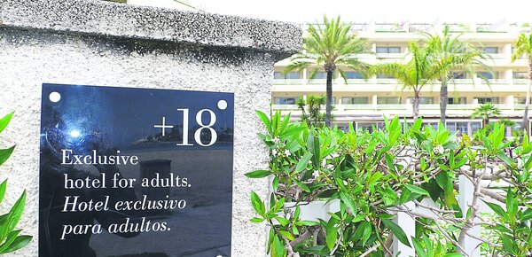 Adults-only-Angebote: Endlich ohne Kinderlärm