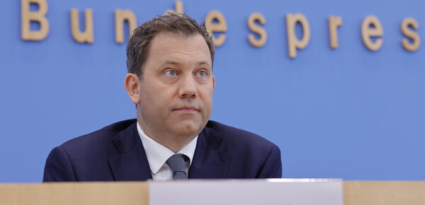 Gefahr für das Ehrenamt? Klingbeil nimmt Steuerpläne für Vereine zurück 