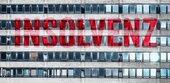 Firmenpleiten in Westeuropa auf höchstem Stand: ein Achtel davon in Deutschland