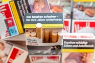 Mehr als neun Euro pro Schachtel: SPD verteidigt Tabaksteuererhöhung als Präventionspolitik