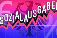Sozialstaat unter Druck