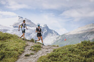 Raus aus der Stadt, rein ins alpine Abenteuer