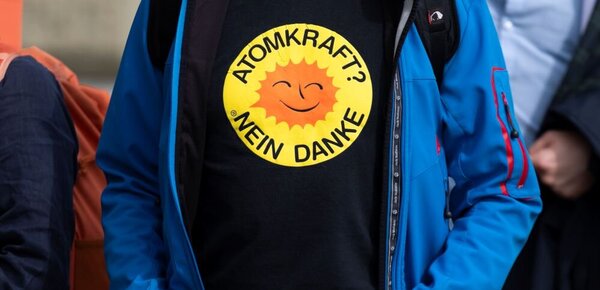 Irreversibler Beschluss: Merz nennt Ausstieg aus Kernenergie unumkehrbar