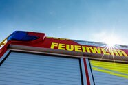 Sammelbestellung für Feuerwehrautos soll Millionen sparen
