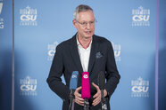 Straubings OB Pannermayr bleibt Chef des Bayerischen Städtetags