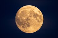 Wann und wo die Mondfinsternis in Bayern zu sehen ist 