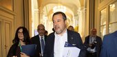 Italiens Vize-Regierungschef Salvini gratuliert AfD