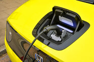 So viele Autofahrer steigen auf E-Autos um wie nie