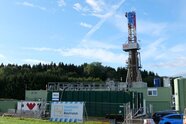 Greenpeace warnt vor bayerischem Texas