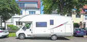Dicke Karosse, dicker Geldbeutel? Der Wohnmobil-Boom birgt für die Kommunen Chancen, aber auch Risiken