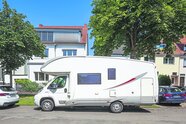 Dicke Karosse, dicker Geldbeutel? Der Wohnmobil-Boom birgt für die Kommunen Chancen, aber auch Risiken