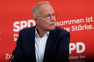 SPD-Fraktionschef Miersch unterstützt Aigner als Bundespräsidentin