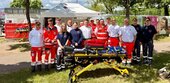 Erster bundesweiter Ehrentag: Ein Trainingsfeld für den Zusammenhalt
