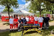 Erster bundesweiter Ehrentag: Ein Trainingsfeld für den Zusammenhalt