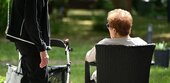 Regierung plant höhere Pflege-Beiträge für Kinderlose