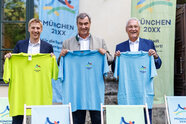 Olympia-Bewerbung: Wo der Favorit München unterlegen ist
