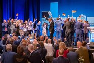 Minister: Schutz bestimmter Geheimdaten vor AfD prüfen