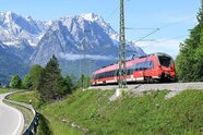 Bahn bietet erneut Freifahrt für Einserschüler an