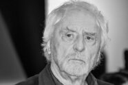 Tod nach Krebserkrankung: Trauer um Schauspieler Günther Maria Halmer