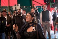 450 Lizenzen: München profitiert vom Geschäft der Wiesn-Influencer
