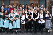 Wiesn-Bedienungen mahnen zu Toleranz