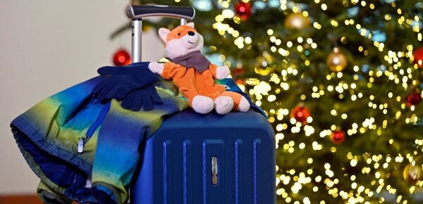 Feierzoff in Patchworkfamilien: Ex-Partner müssen sich einigen