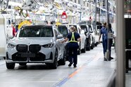 Der nächste Automobilbranchen-Schock: BMW baut weltweit 8000 Jobs ab