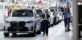 Der nächste Automobilbranchen-Schock: BMW baut weltweit 8000 Jobs ab