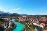 Wirtschaftsfaktor Tourismus: Füssen und Dinkelsbühl punkten