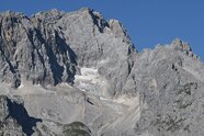 Deutschlands letzte Gletscher: Abschied vom ewigen Eis