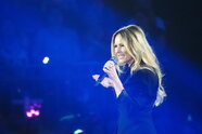 Helene Fischer: "Wenn Botox hilft, ist das völlig legitim" 