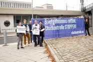 EU einig bei Chatkontrolle: Scan-Erlaubnis kommt wieder