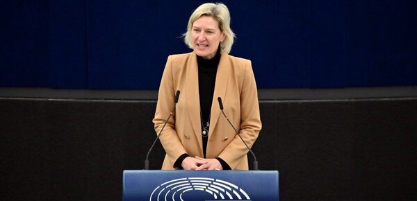 Betrugsverdacht: Parlament stimmt über Fall von CSU-Vize Niebler ab 
