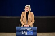 Betrugsverdacht: Parlament stimmt über Fall von CSU-Vize Niebler ab 