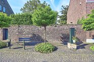  Begrünung von Innenstädten: Teurer Schatten