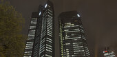 Deutsche Bank, Daimler, Bayer und Co.: Aufstieg und Fall der Deutschland AG