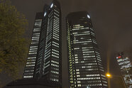 Deutsche Bank, Daimler, Bayer und Co.: Aufstieg und Fall der Deutschland AG